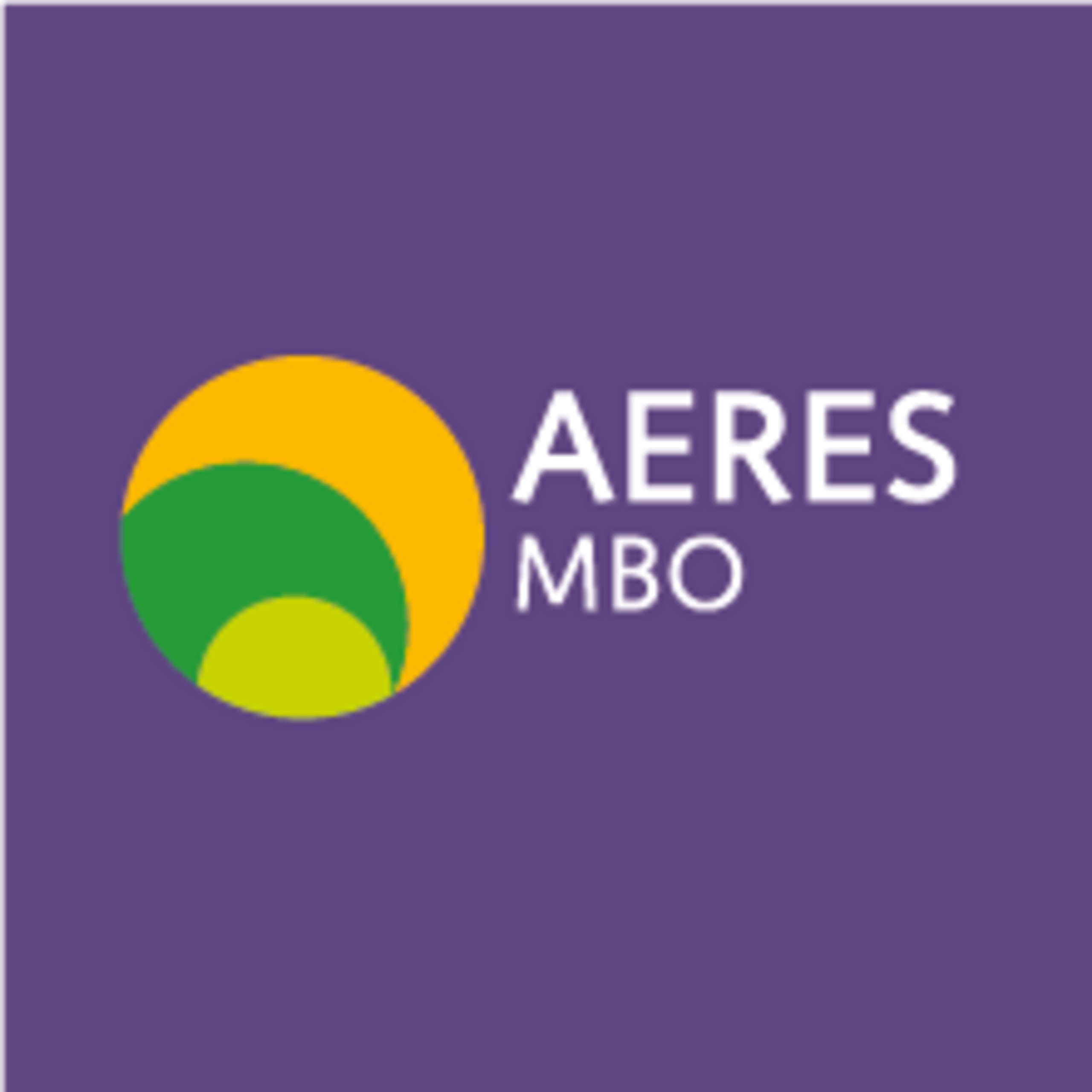 logo aeres mbo