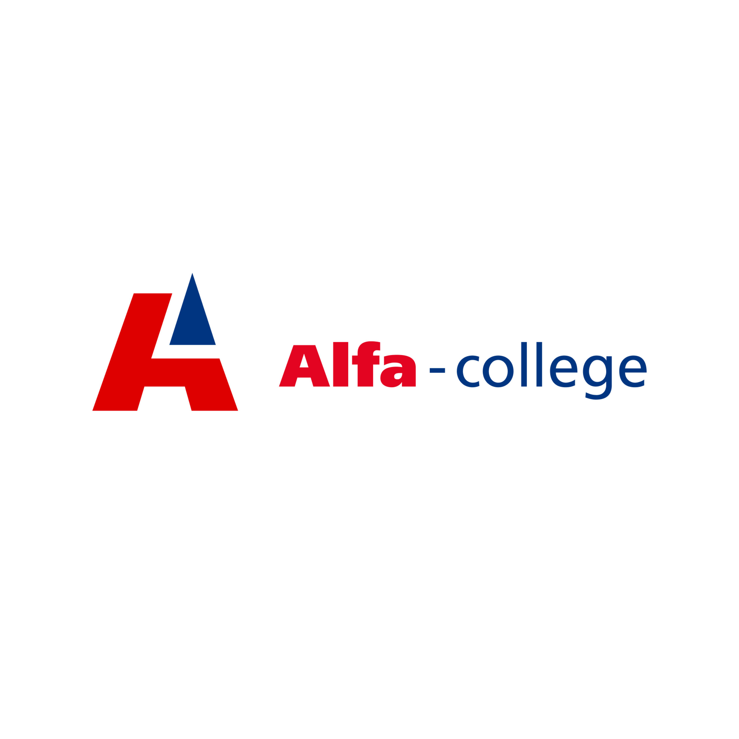 Alfa college