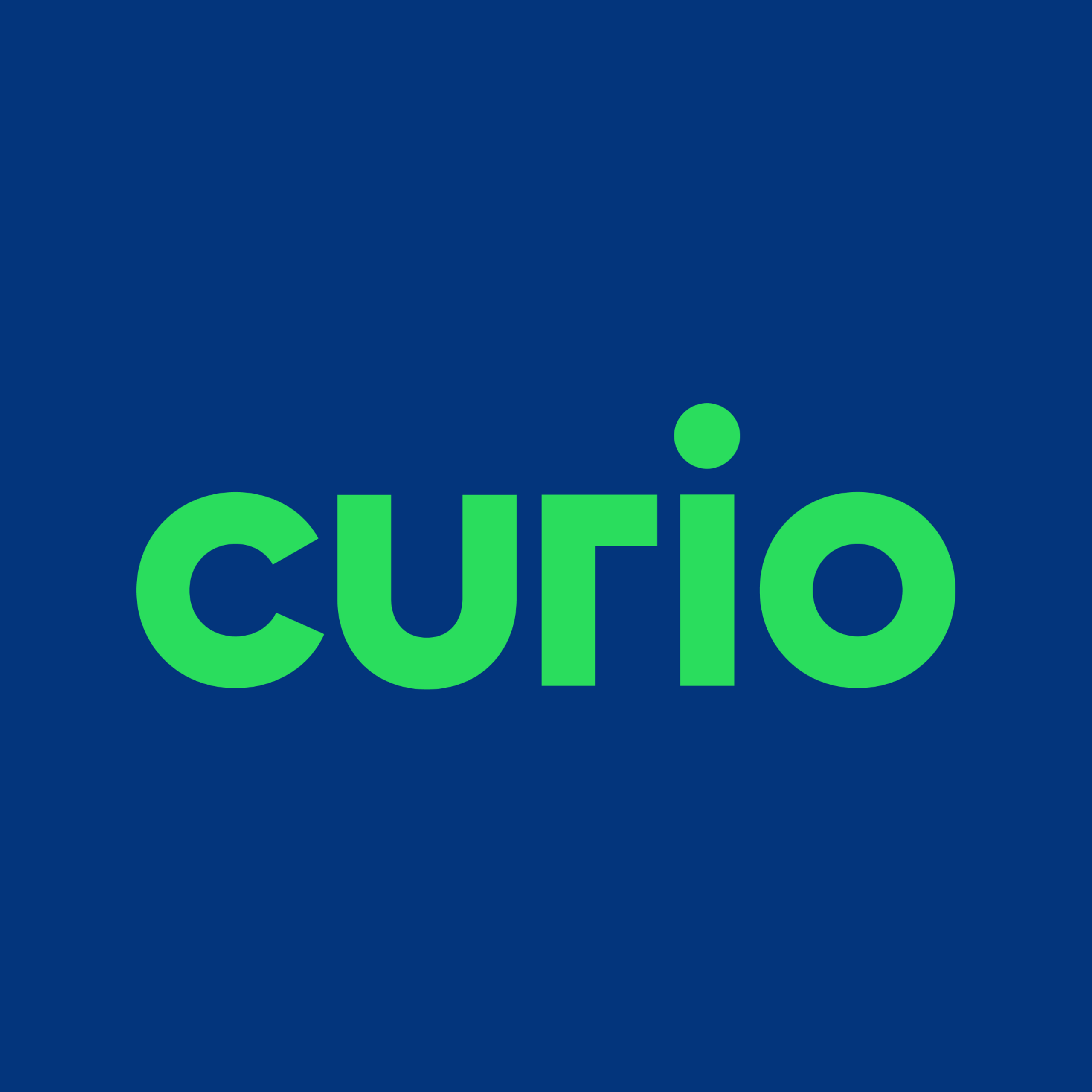Curio