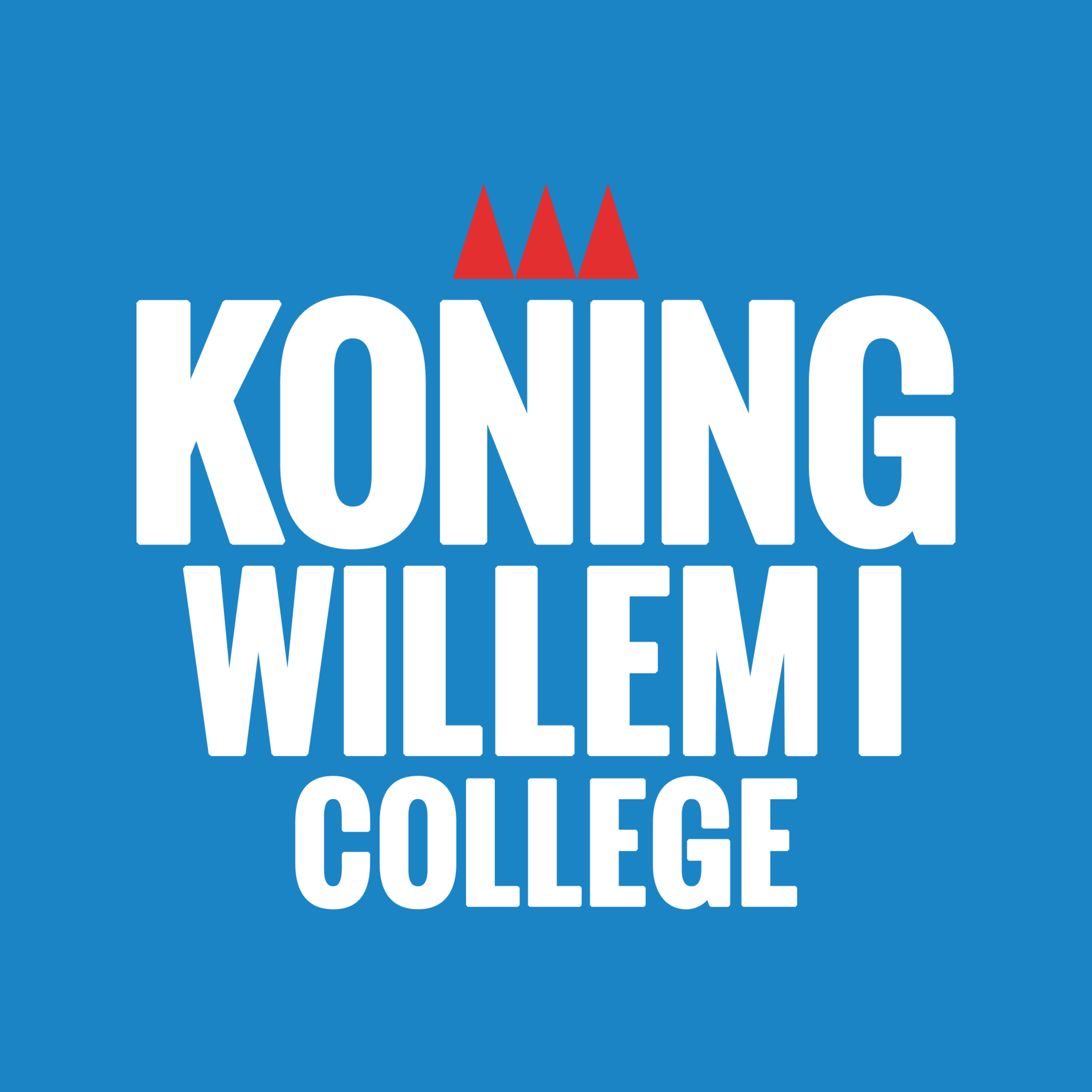Koning Willem I college