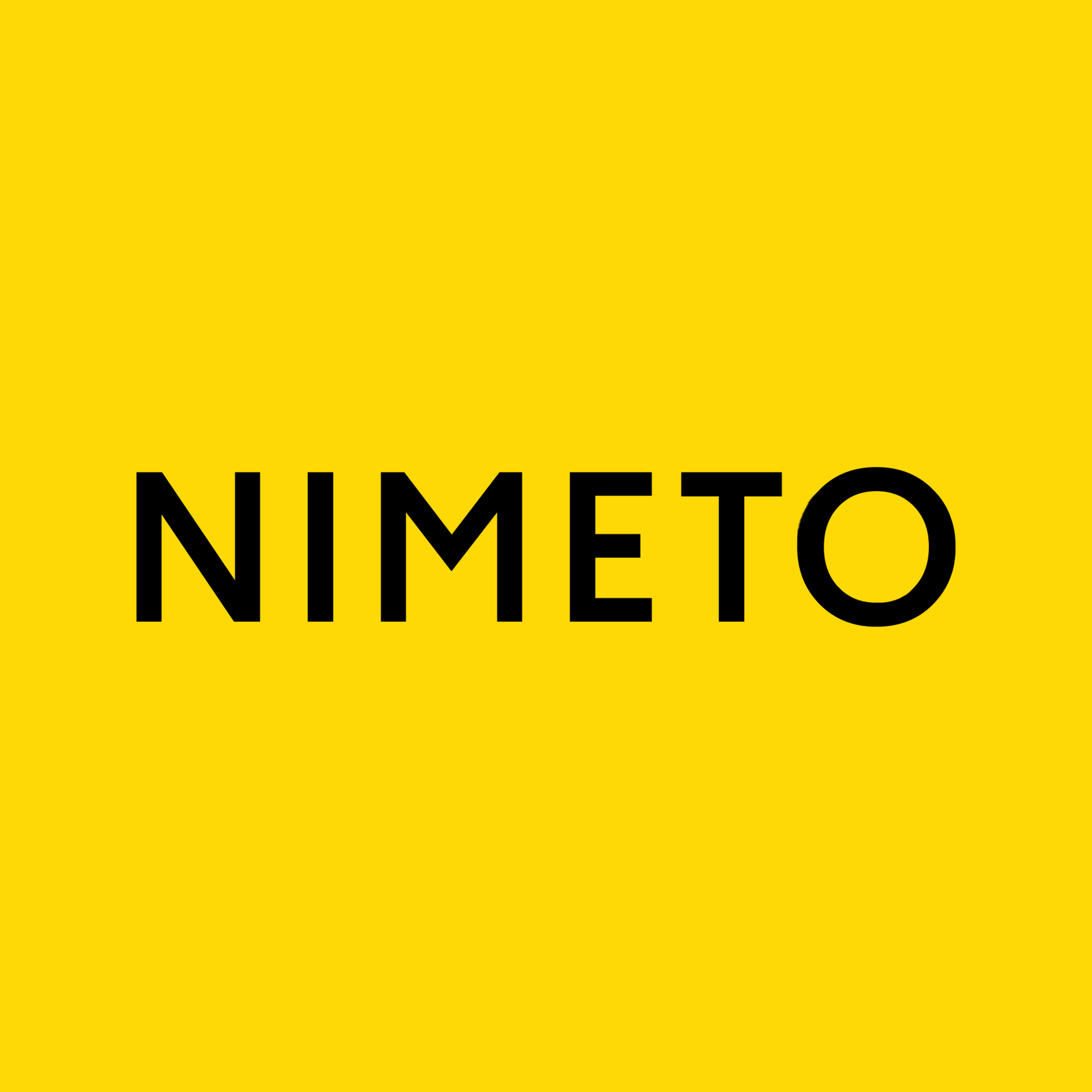 Nimeto
