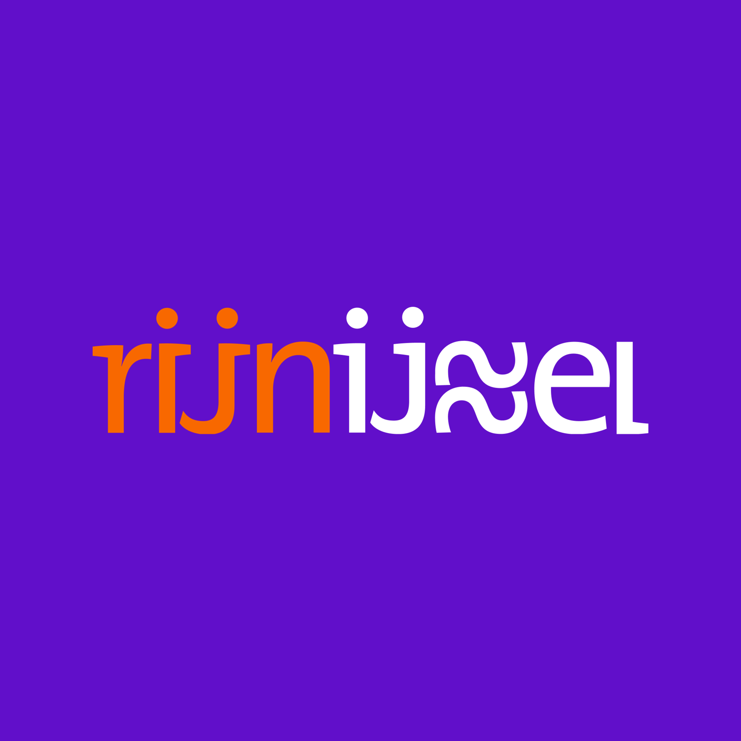 Rijn ijssel