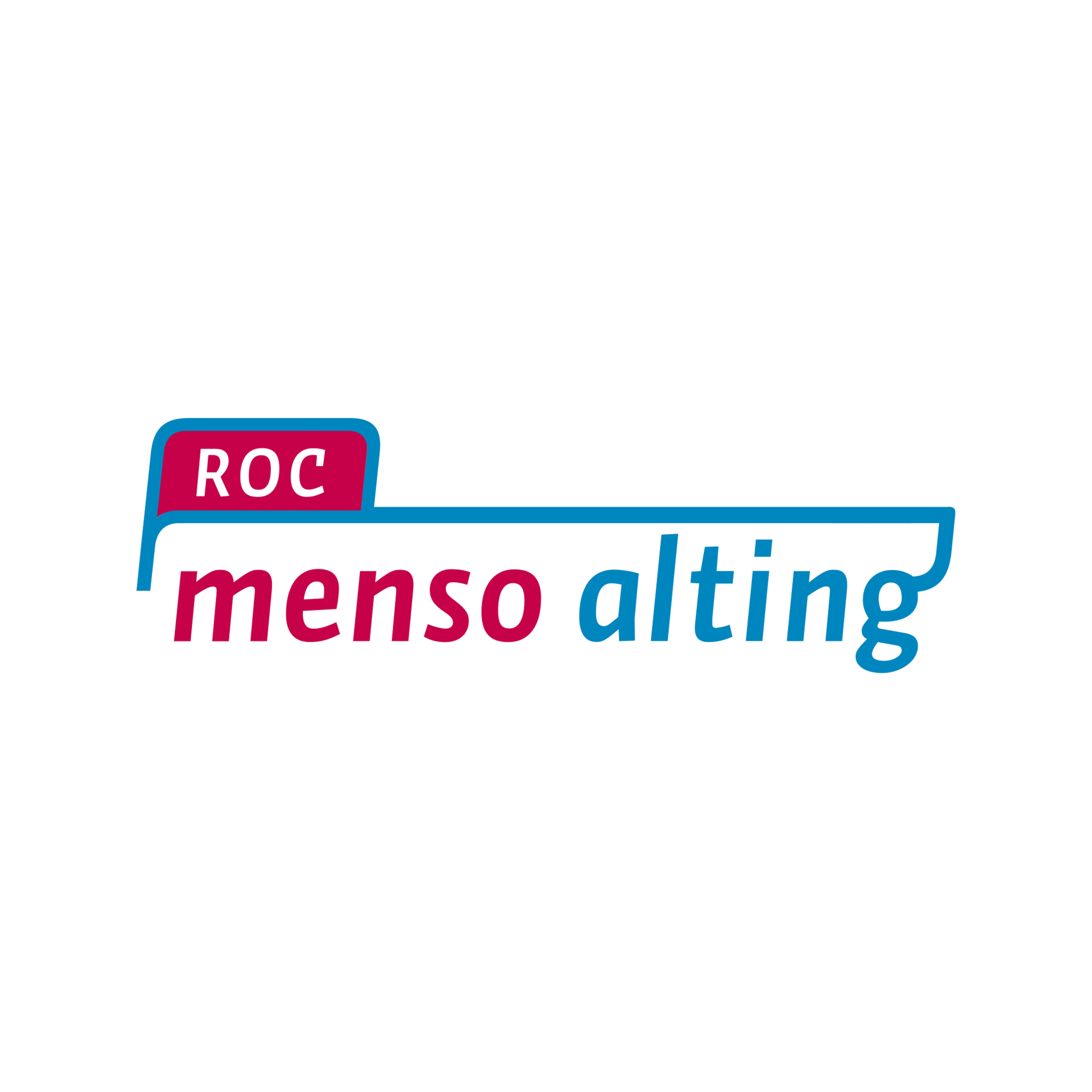 Menso alting