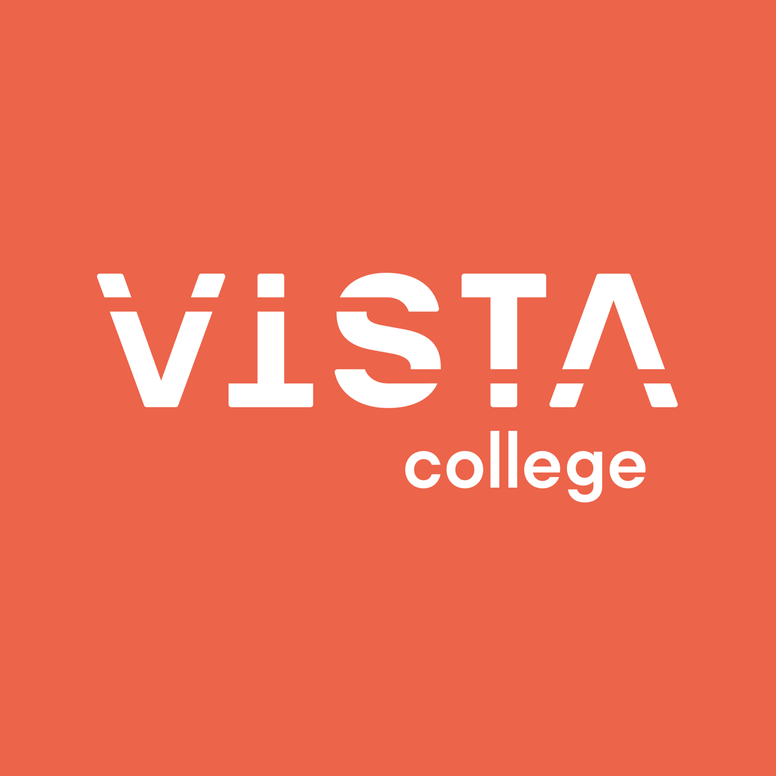 Vista college
