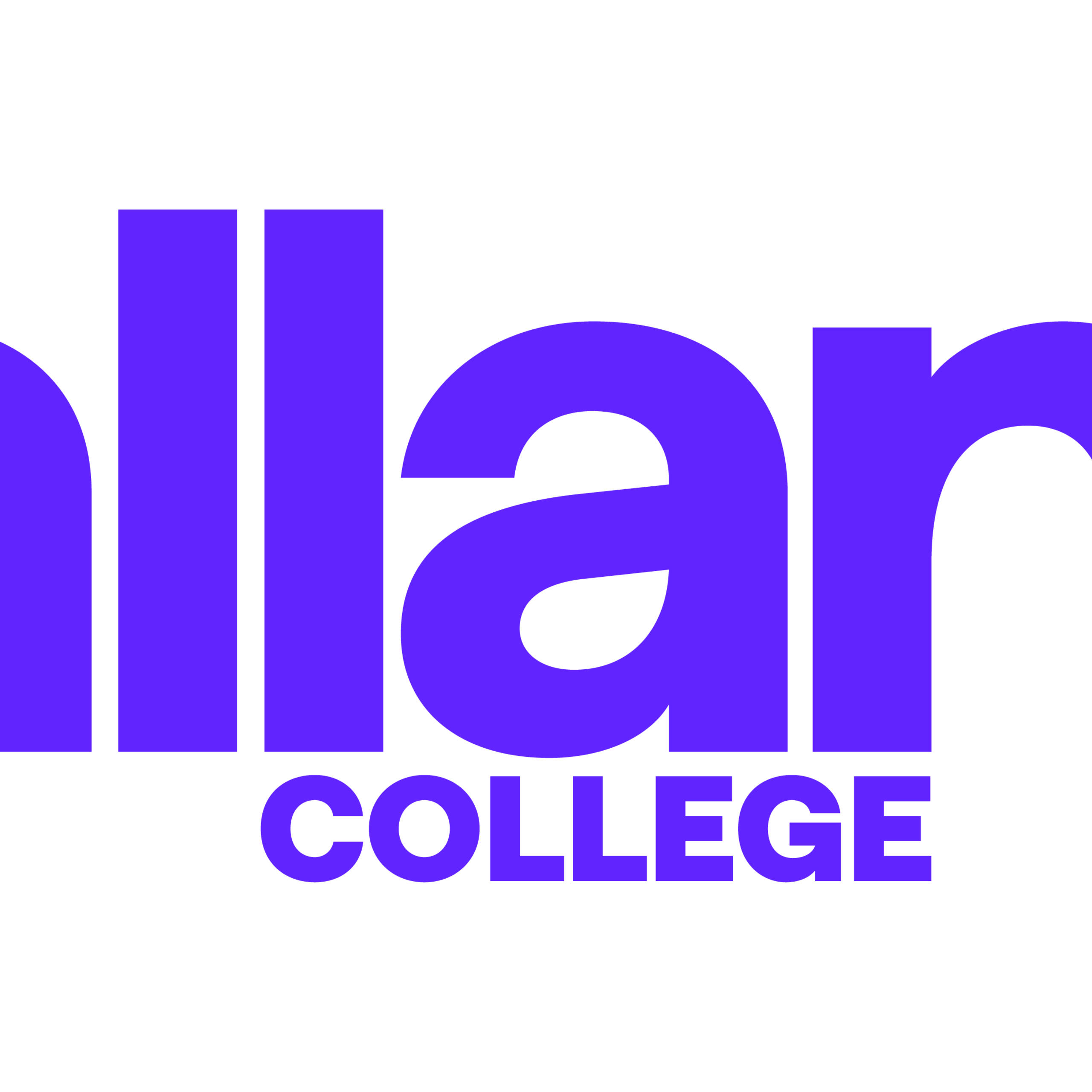 Logo Talland College