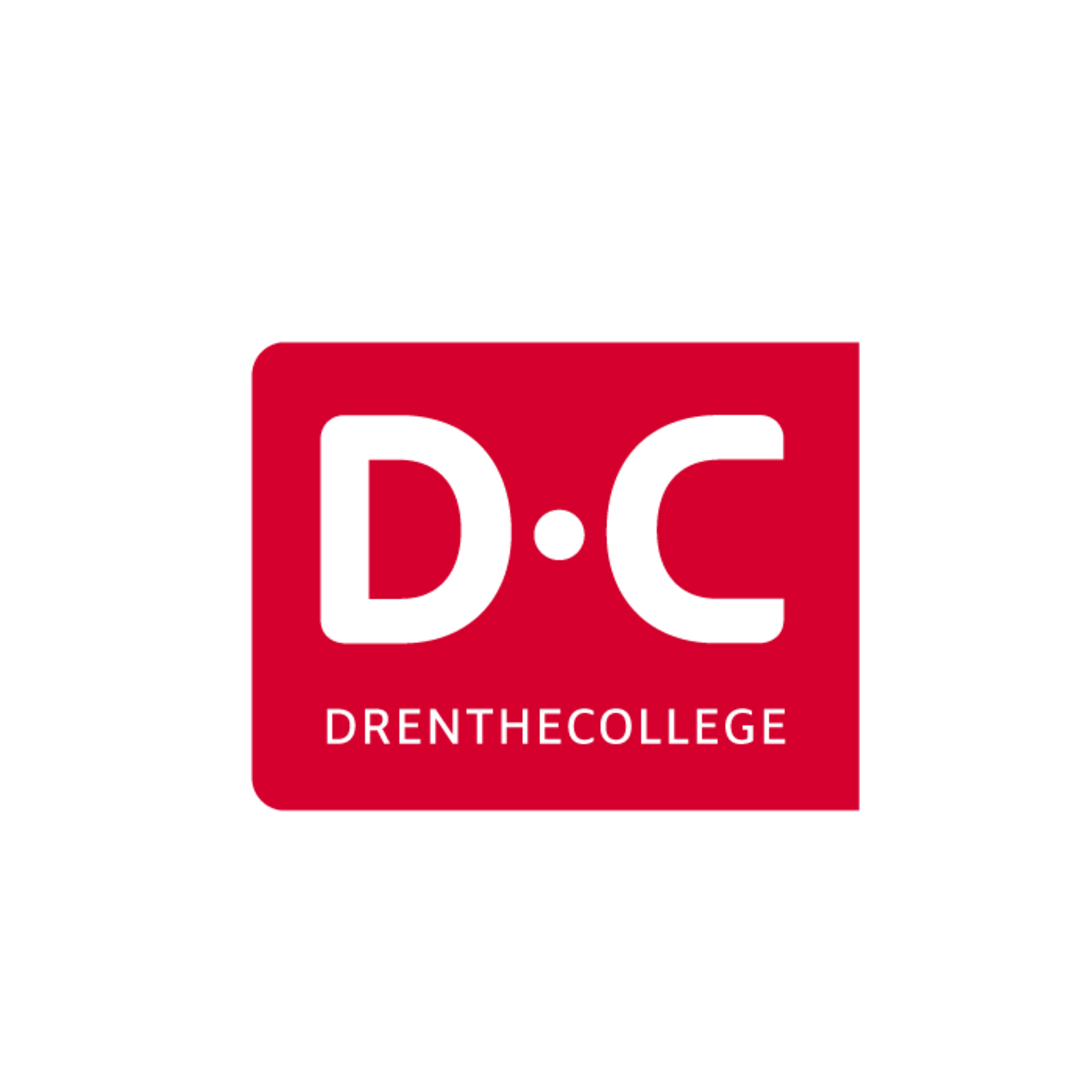 logo drenthe college