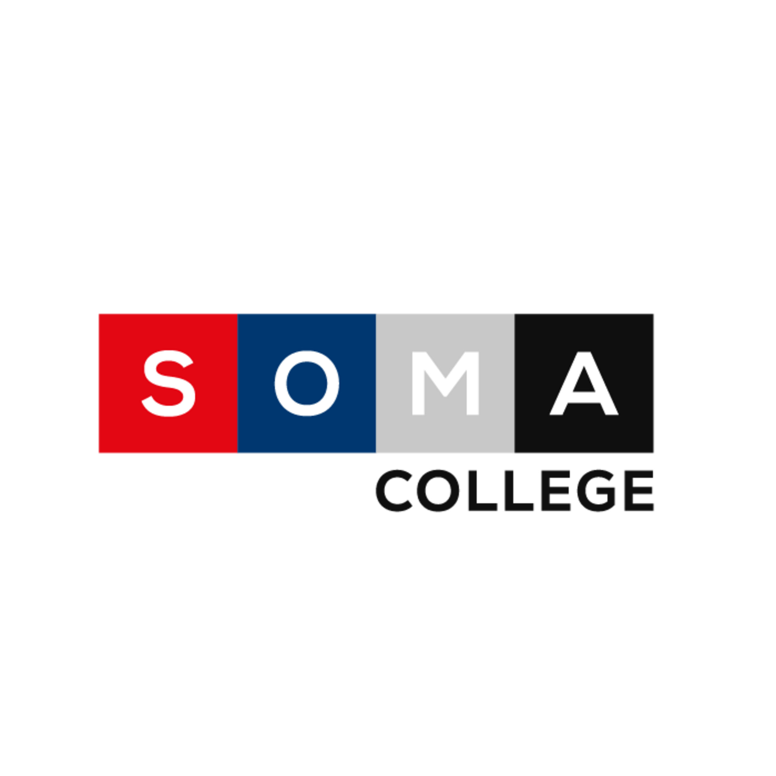logo somacollege