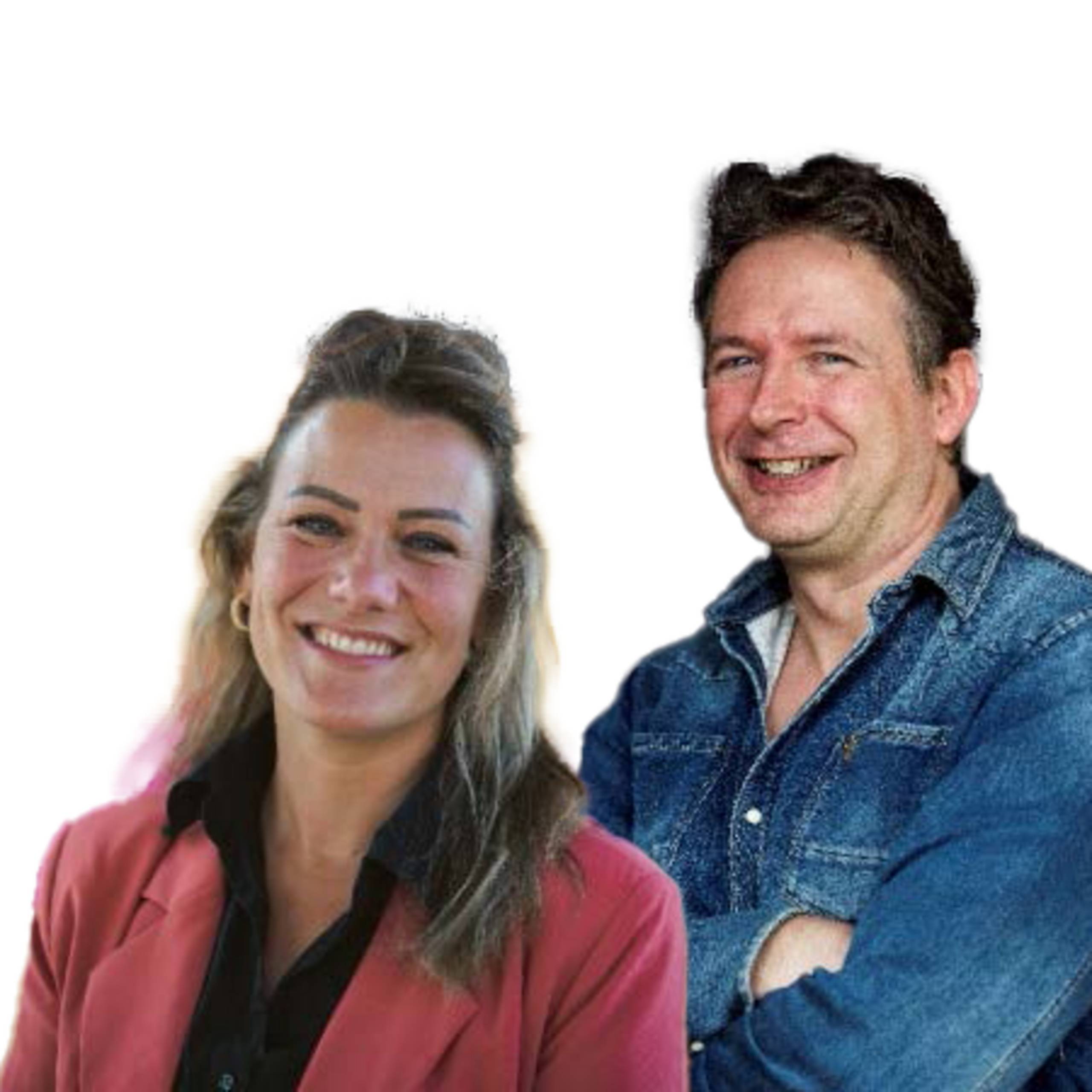 Duo interview MDT vo-experts Koopmans-Louwerse