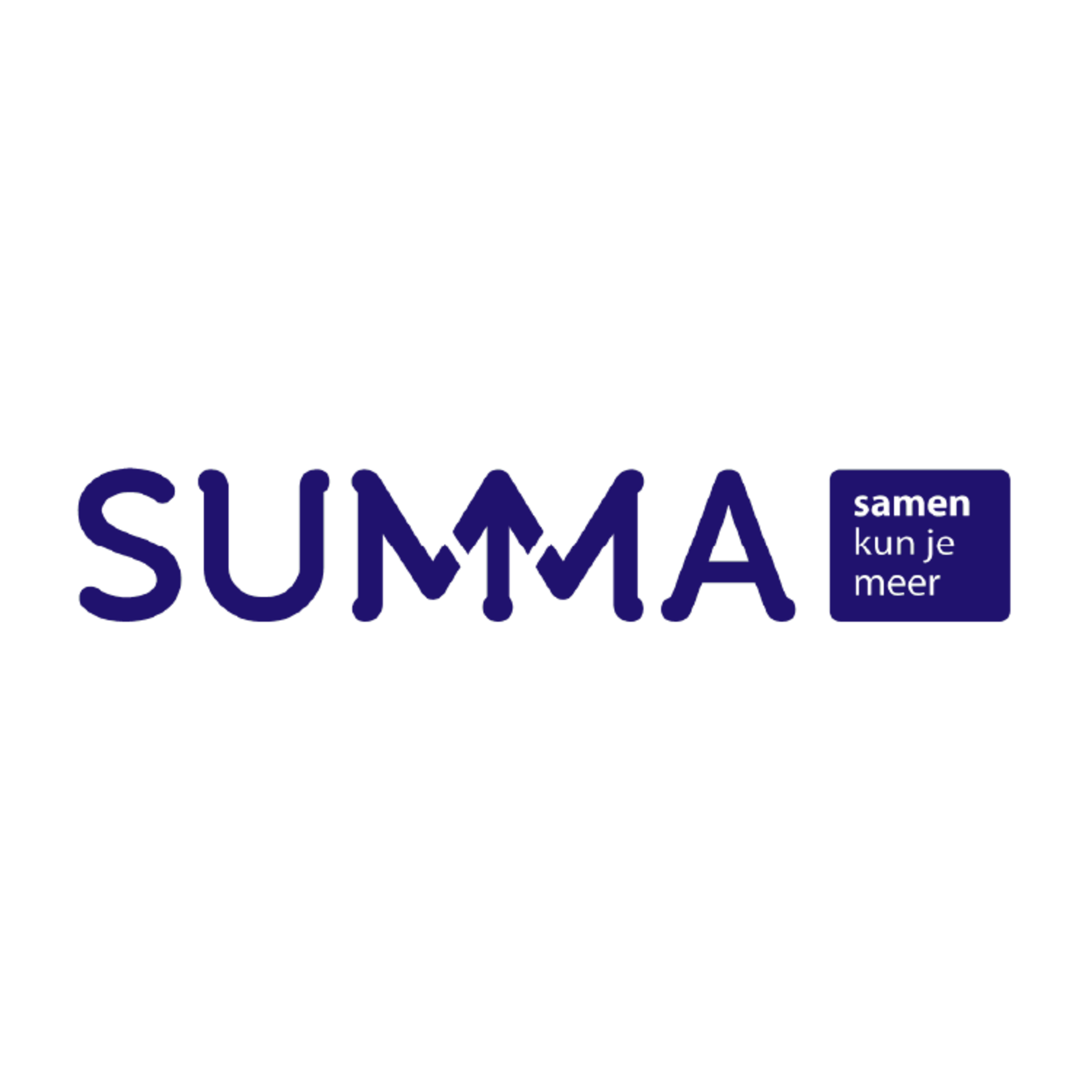 logo summa college