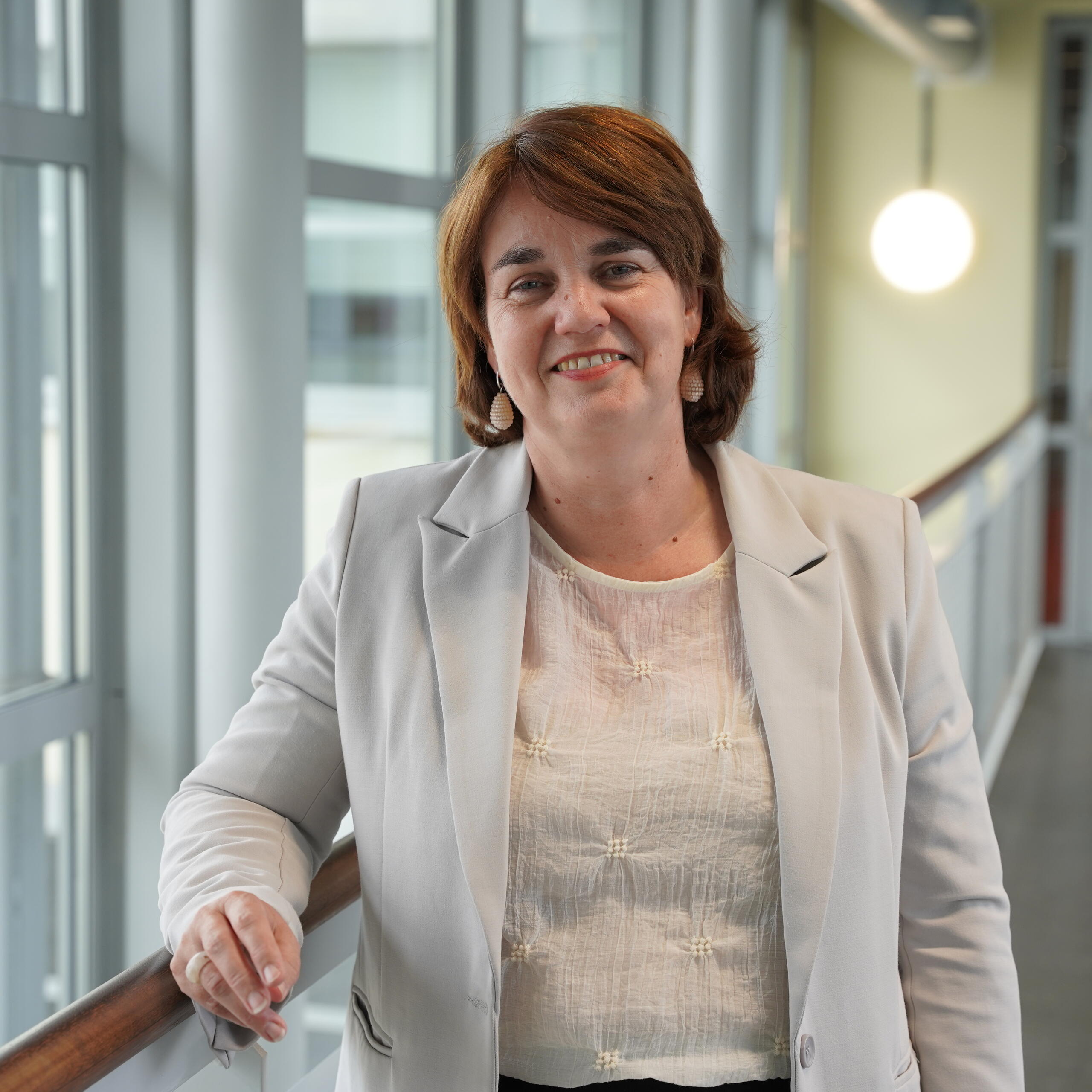 Janine Noordhuis