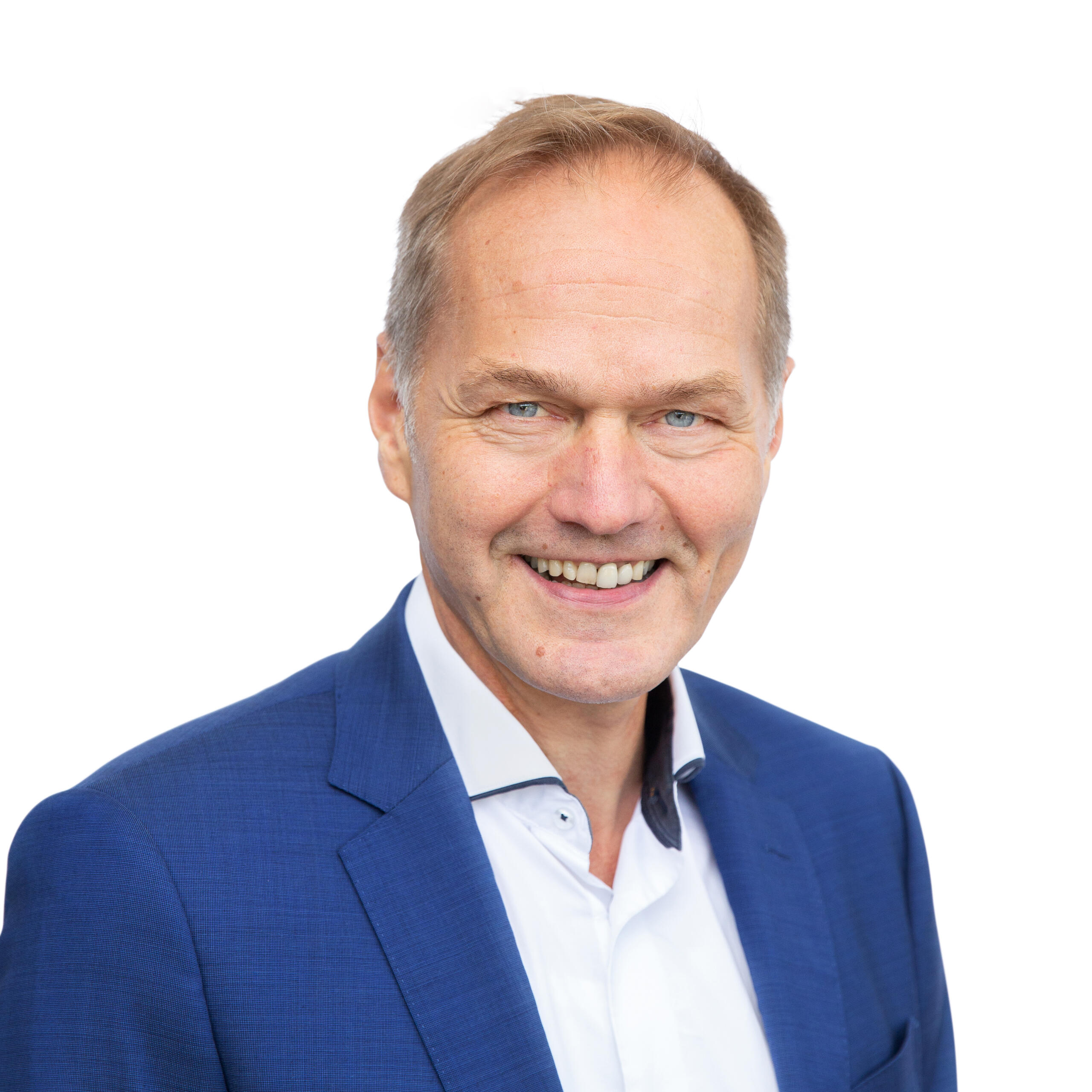 Frank Bluiminck